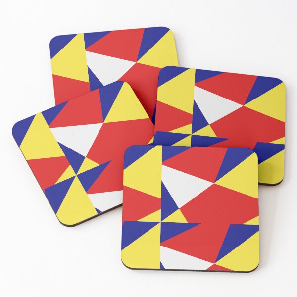 Item preview, Geometrical Enticing Pattern designed and sold by TheArtism.