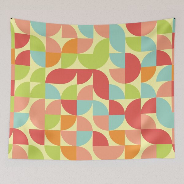 Item preview, Bauhaus 03 : Candy Rush designed and sold by rsty11.