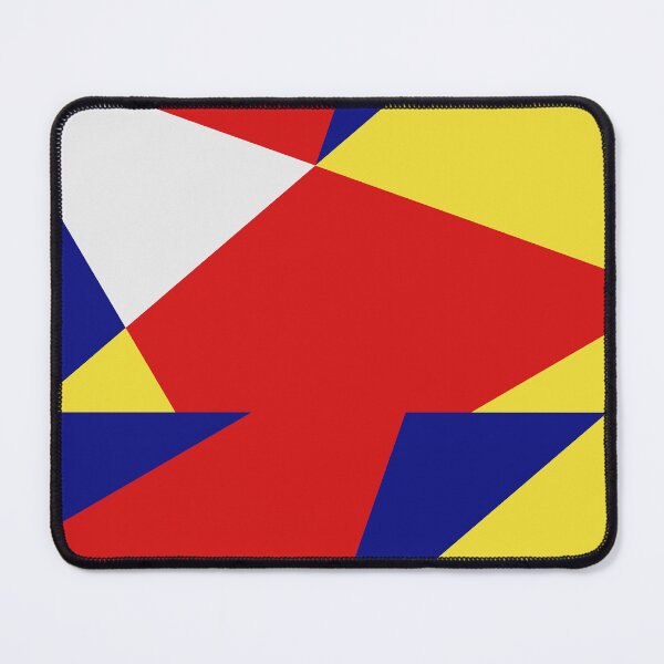 Item preview, Geometrical Enticing Pattern designed and sold by TheArtism.