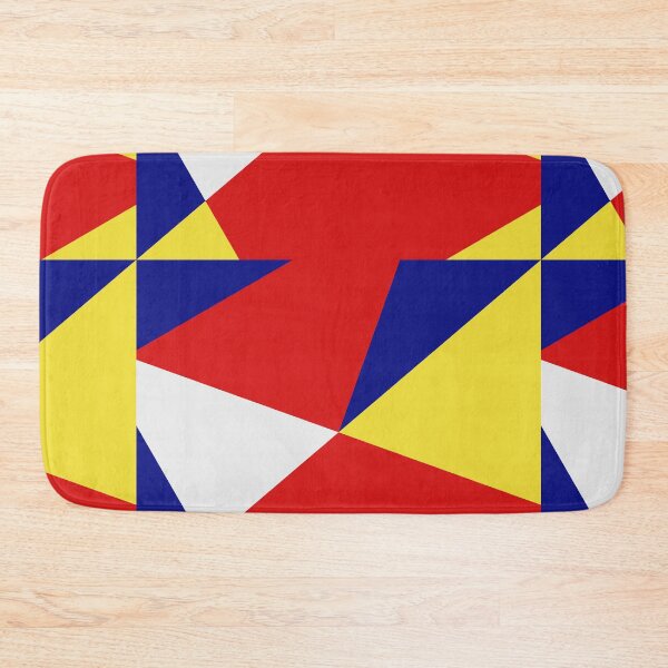 Item preview, Geometrical Enticing Pattern designed and sold by TheArtism.