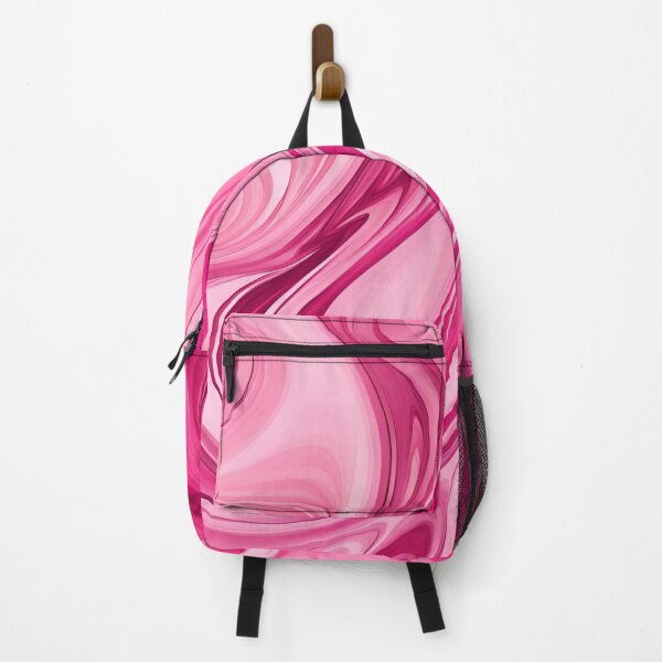 Item preview, Abstract Pink Swirls designed and sold by MaayanStudios.