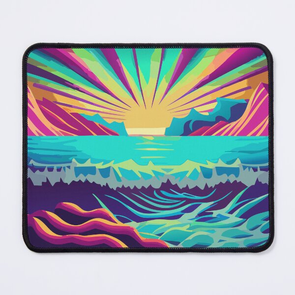 Item preview, Horizon designed and sold by ProximaAeternum.
