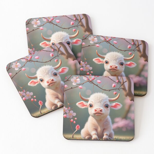 Item preview, Baby ox 03 designed and sold by I-HERE.