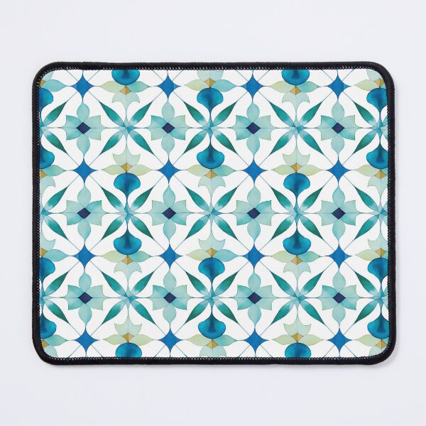 Item preview, Authentic Ottoman Empire Pattern designed and sold by Ottoman Palace Designs.