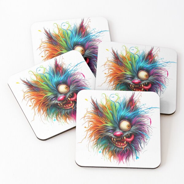 Item preview, Crazy Rooster4, the crazy rooster designed and sold by KalinsAtelier.