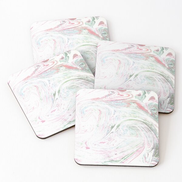 Item preview, Creative ebru art background with abstract paint designed and sold by bozarslan.