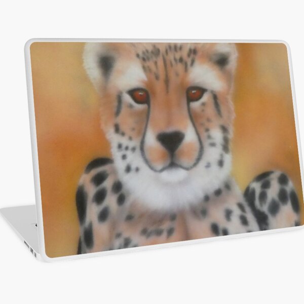 Sahara Laptop Skin