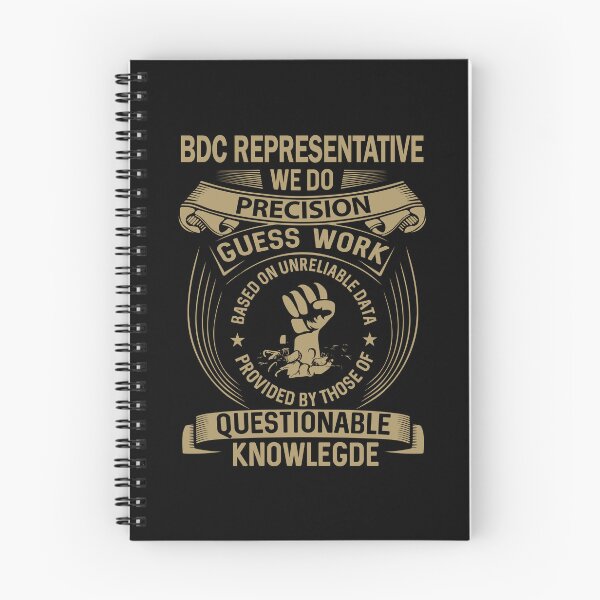 Item preview, Bdc Representative designed and sold by MiraclePitts.