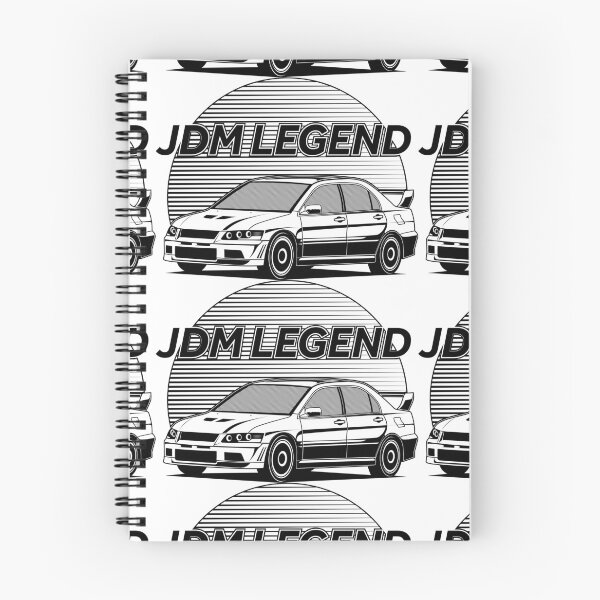 Item preview, JDM LEGEND EVO designed and sold by dipoernomo.