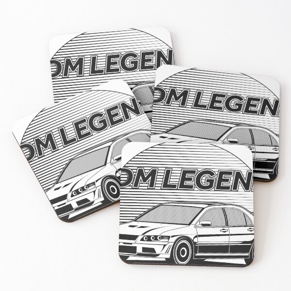 Item preview, JDM LEGEND EVO designed and sold by dipoernomo.