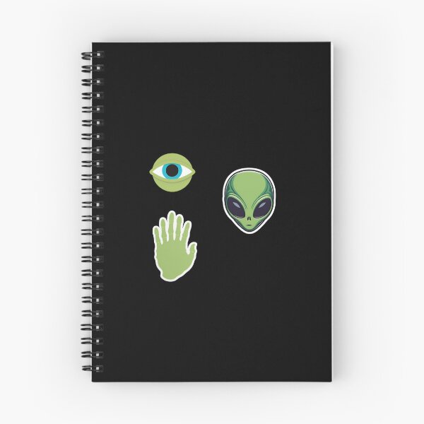 Item preview, alien parts pack designed and sold by mrlazypl.