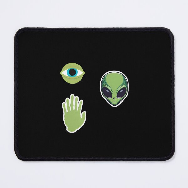Item preview, alien parts pack designed and sold by mrlazypl.