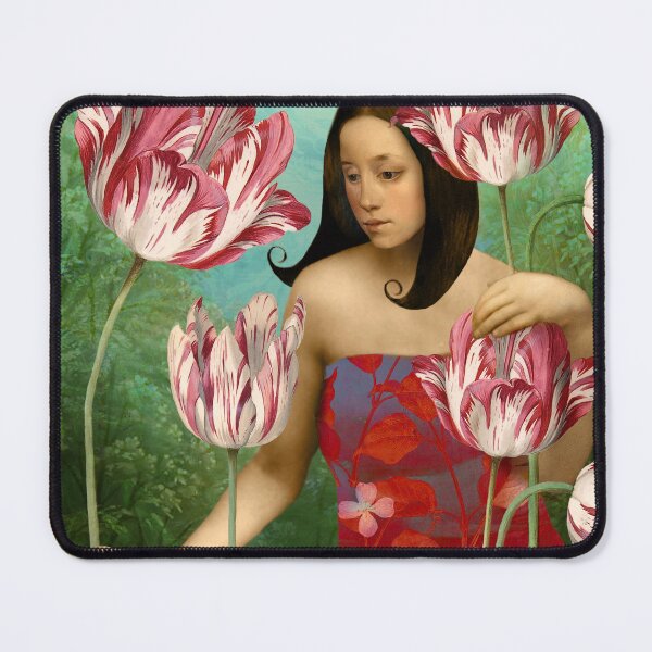 Item preview, Tulips designed and sold by Catrin Welz-Stein.