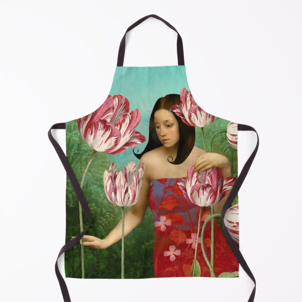 Item preview, Tulips designed and sold by Catrin Welz-Stein.