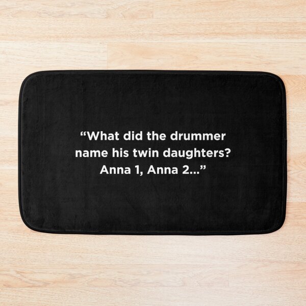 Item preview, Funny Quote - Harry Hoover Quote designed and sold by adelferhat.