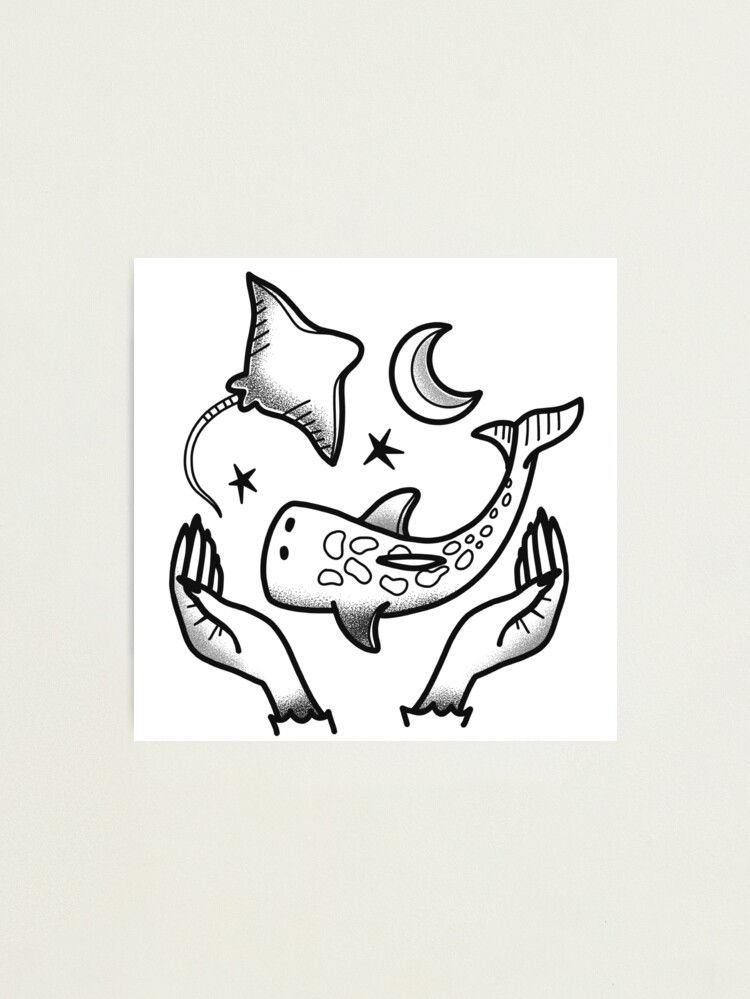 Arcangel Tattoo - Ballena franca austral 🐋 realizada por  @jim_anglas_tattoo ⚡ ¿Quiénes aman los los animales marinos tanto como  nosotros? 🙌🏻 . . . Estamos agendando turnos y citas de consulta para