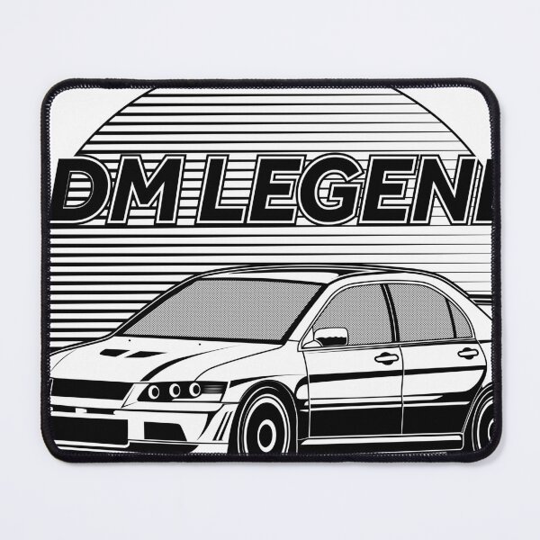 Item preview, JDM LEGEND EVO designed and sold by dipoernomo.