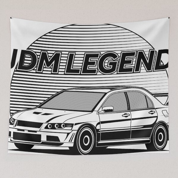 Item preview, JDM LEGEND EVO designed and sold by dipoernomo.