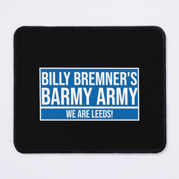 Item preview, Billy Bremner's Barmy Army - We are Leeds designed and sold by Aspdesignz.