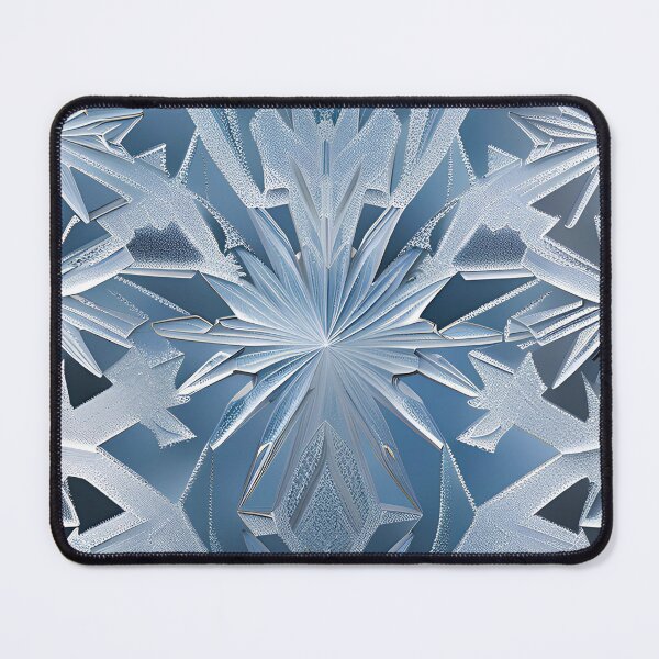 Item preview, Winter Pattern Design: Ice Crystal designed and sold by DesignscapeWCF.