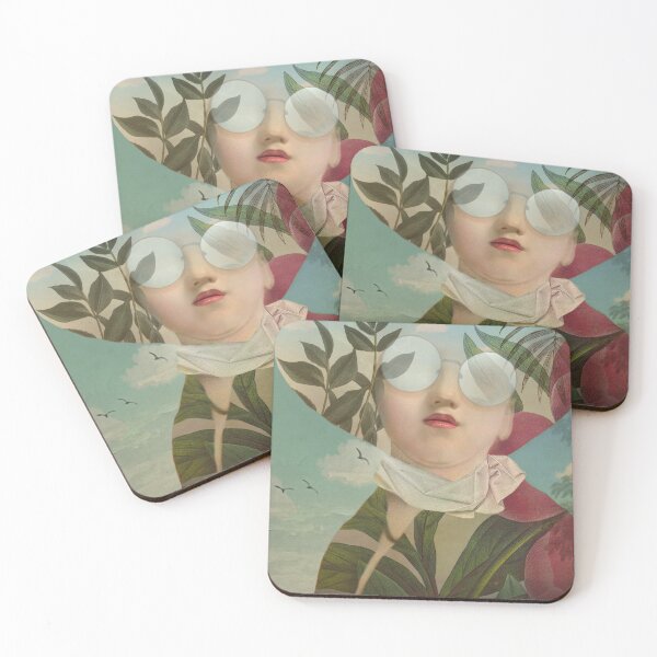 Item preview, Summer Breeze designed and sold by Catrin Welz-Stein.