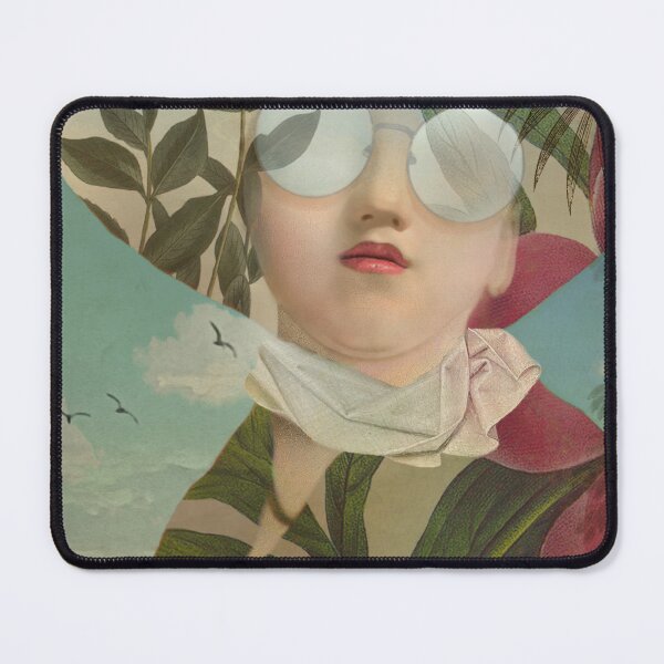 Item preview, Summer Breeze designed and sold by Catrin Welz-Stein.