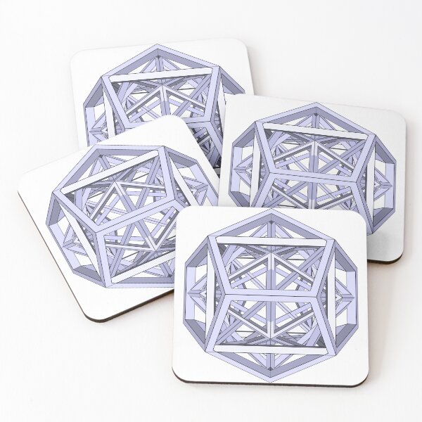 Item preview, Gmtrx Lawal Geometron designed and sold by Seni Lawal.