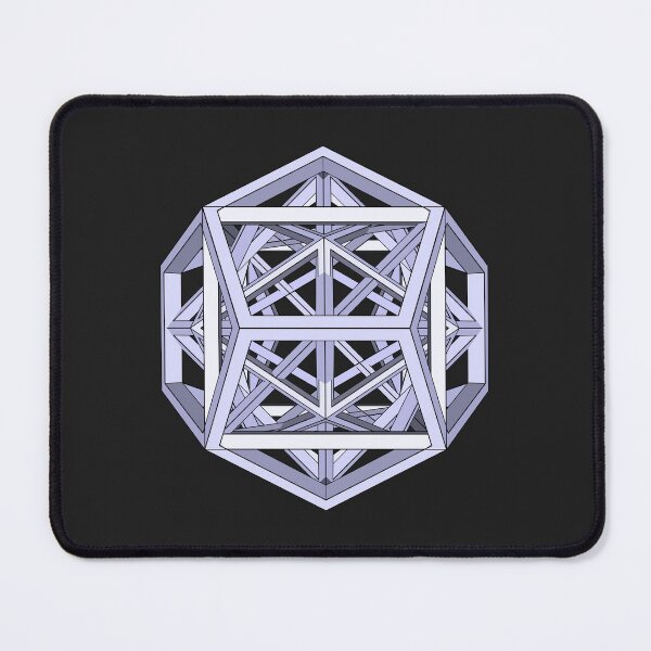 Item preview, Gmtrx Lawal Geometron designed and sold by Seni Lawal.
