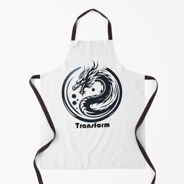 Item preview, Dragon Tranformation designed and sold by BumbleChynxBee.