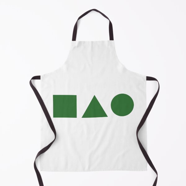 Item preview, Square Triangle circle designed and sold by PHAMARTIST.