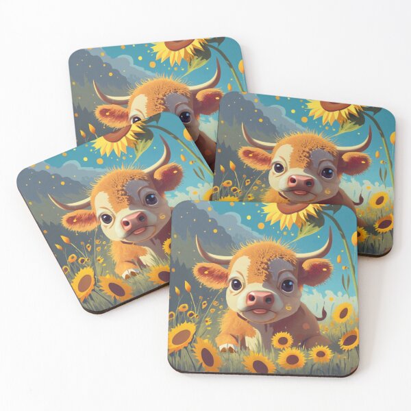 Item preview, Baby ox 09 designed and sold by I-HERE.