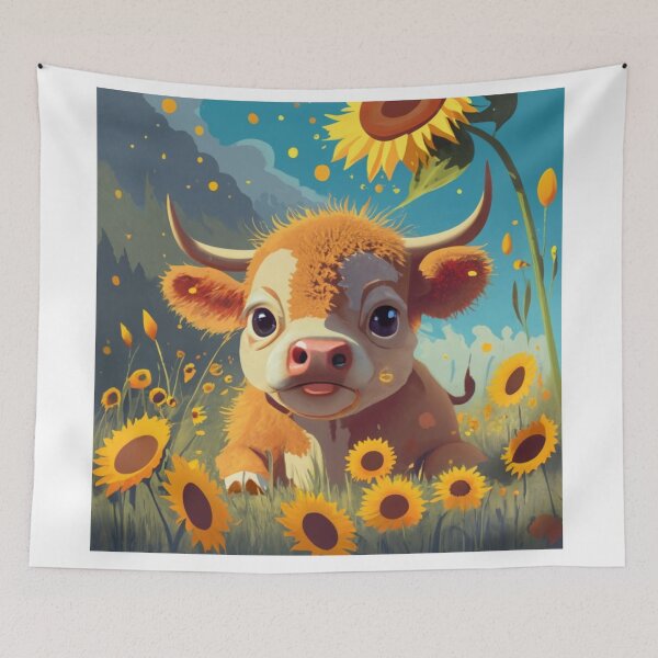 Item preview, Baby ox 09 designed and sold by I-HERE.