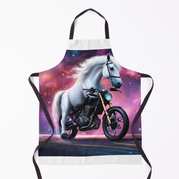 Item preview, Unicorn on Bike designed and sold by ishitastore08.