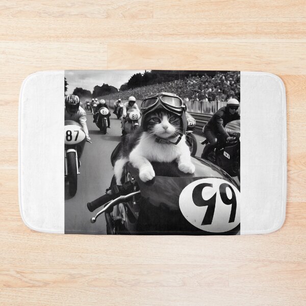 Item preview, Cat Racing.#2 designed and sold by ponggun.