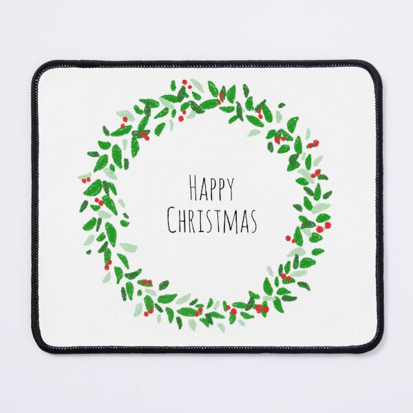 Artikelvorschau, Christmas Wreath entworfen und verkauft von Lynnemma1010.