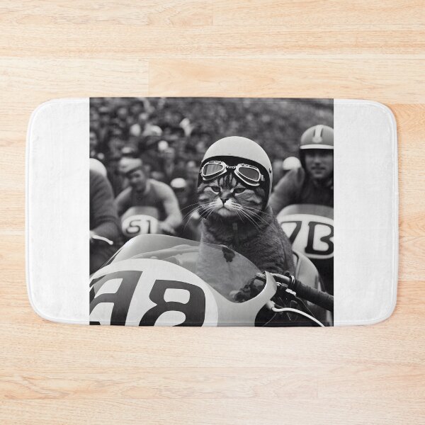 Item preview, Cat Racing.#3 designed and sold by ponggun.