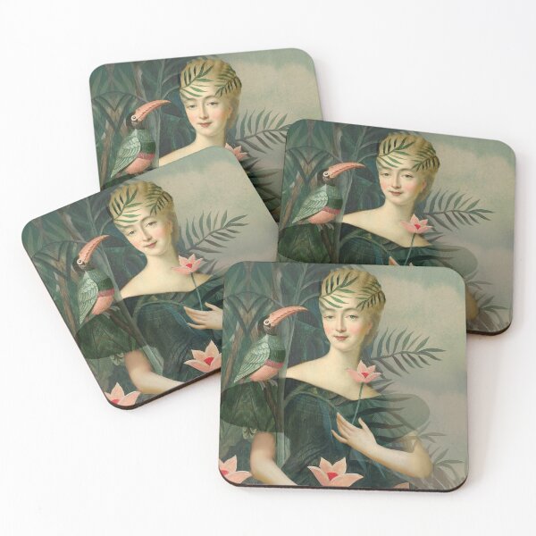Item preview, La Comptesse designed and sold by Catrin Welz-Stein.