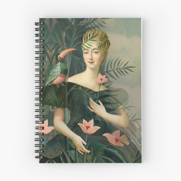 Item preview, La Comptesse designed and sold by Catrin Welz-Stein.
