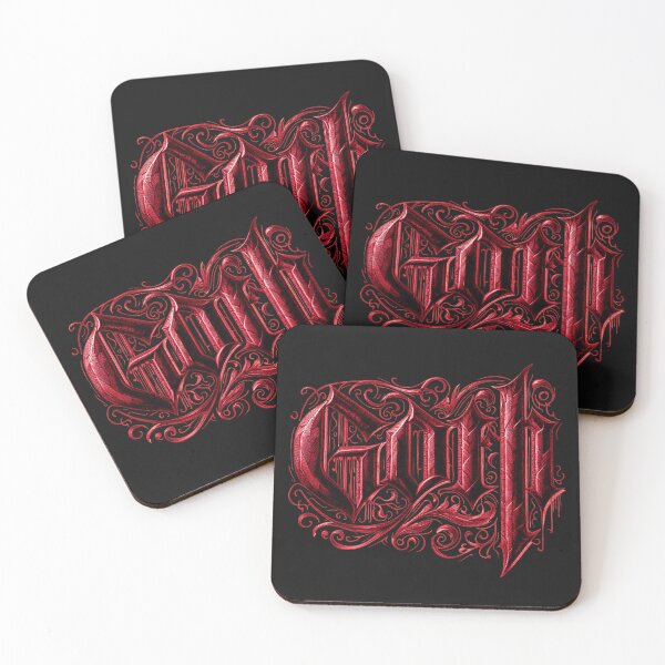 Item preview, goth designed and sold by Carpe--Noctem.