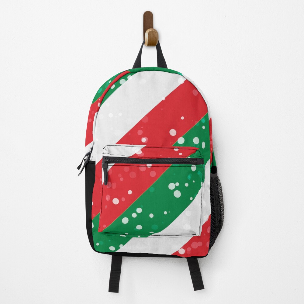 Item preview, Backpack designed and sold by PatternDesign91.