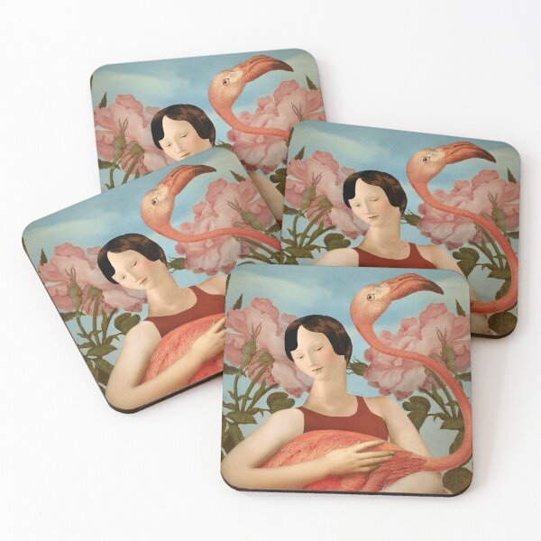 Item preview, Grooming designed and sold by Catrin Welz-Stein.