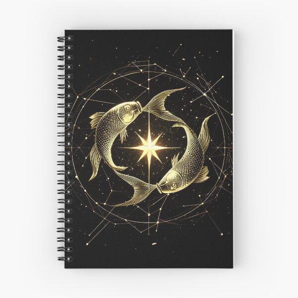 Item preview, pisces zodiac designed and sold by Eakpixx.