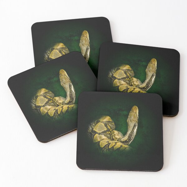 Item preview, Python designed and sold by Guardi71.
