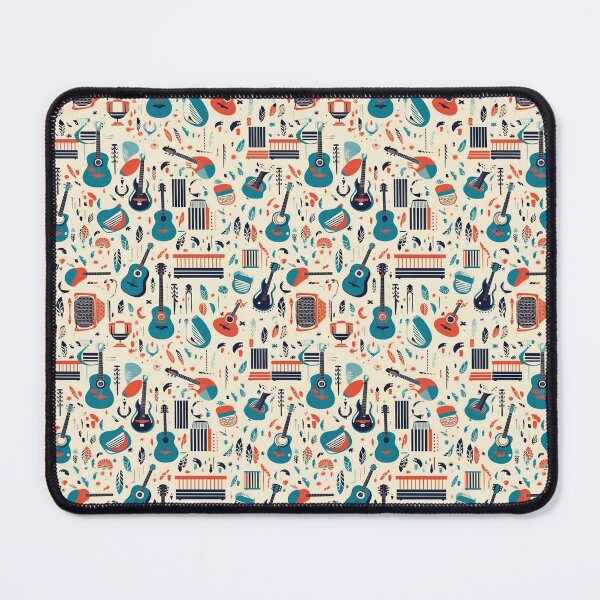 Item preview, Musical pattern designed and sold by Marten-Store.