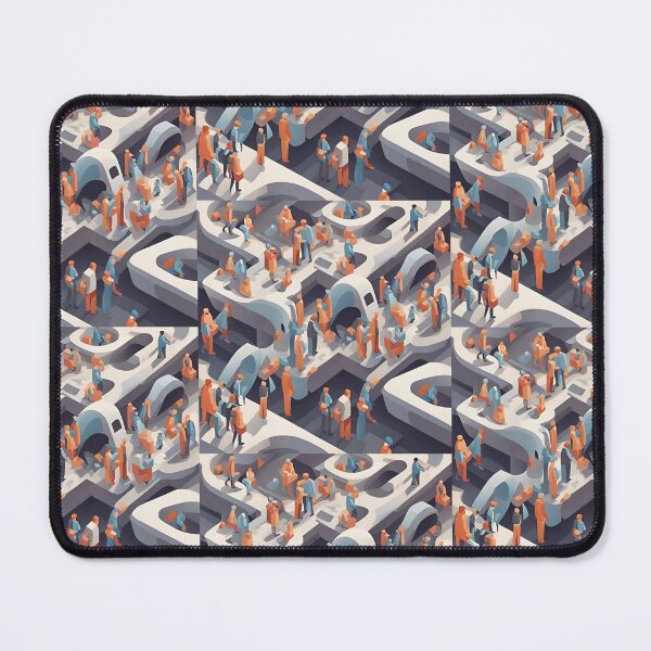 Item preview, Iso designed and sold by IconicFriends.