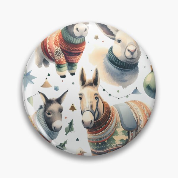 Item preview, farm xmas designed and sold by tipitoes.