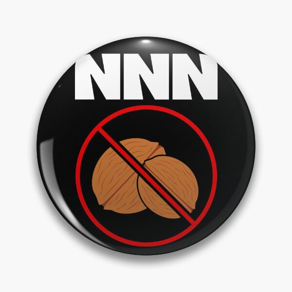 Item preview, No Nut November designed and sold by FunkyMelon.