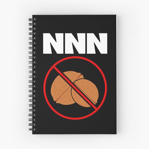 Item preview, No Nut November designed and sold by FunkyMelon.
