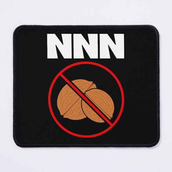 Item preview, No Nut November designed and sold by FunkyMelon.