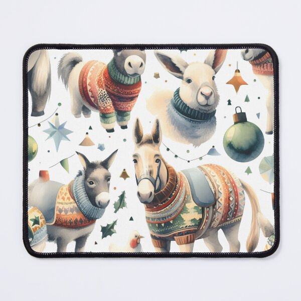 Item preview, farm xmas designed and sold by tipitoes.